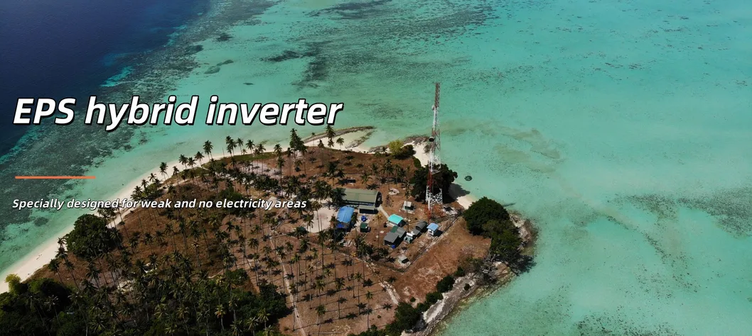 Hybrid Inverter Overview