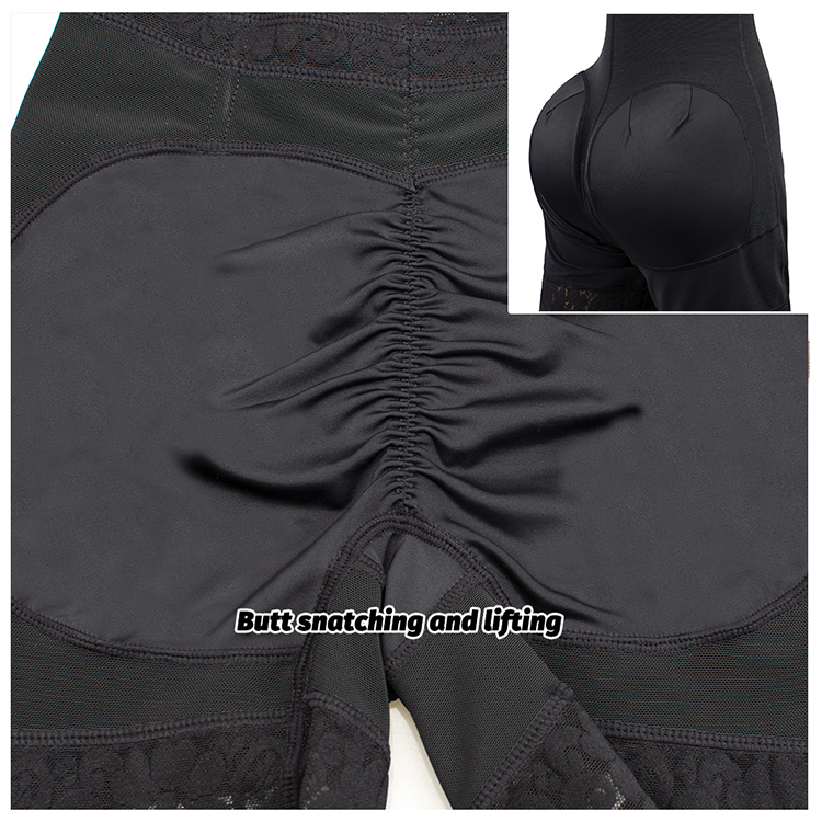 Shapewear Detailed Image 12