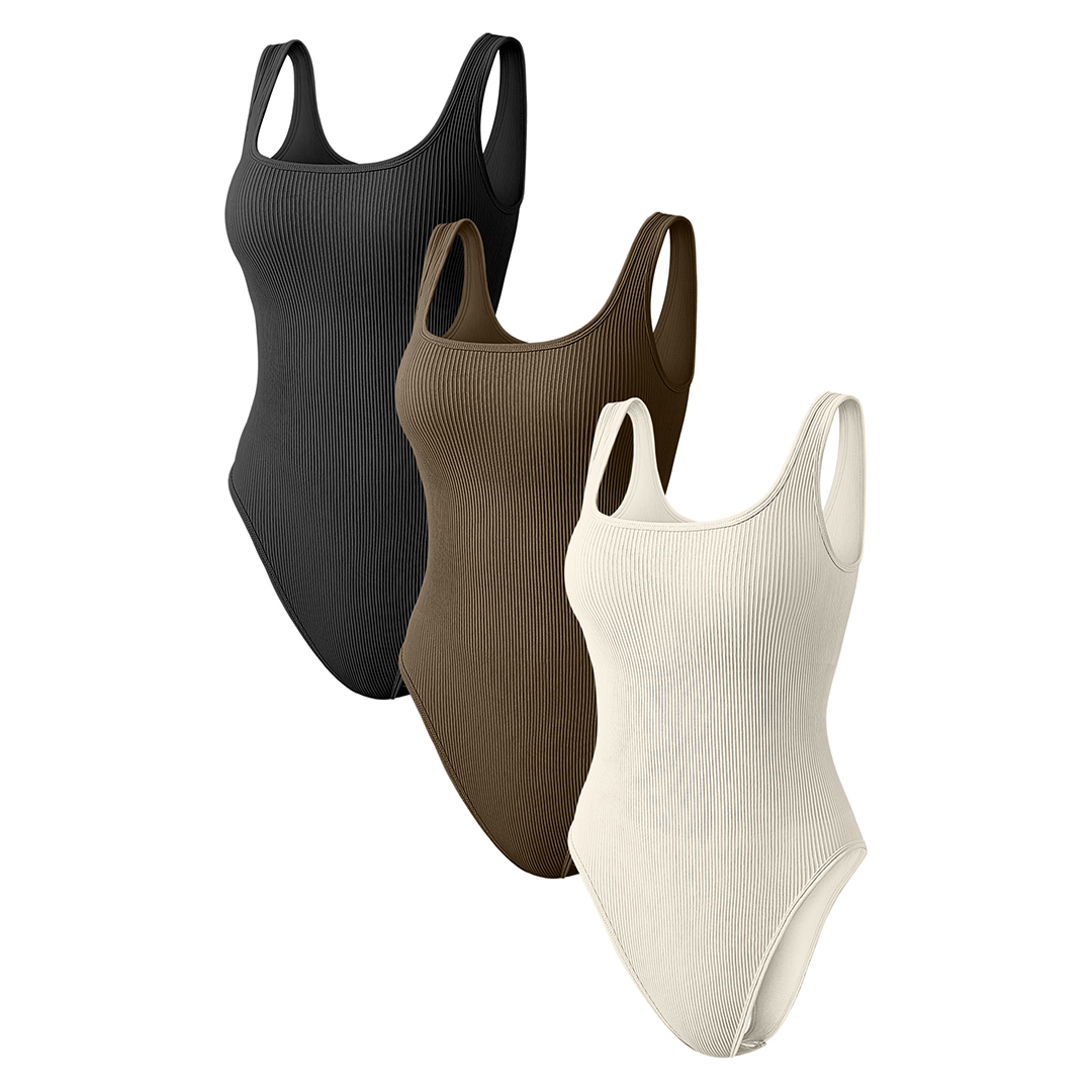 Yoga Romper Image 2