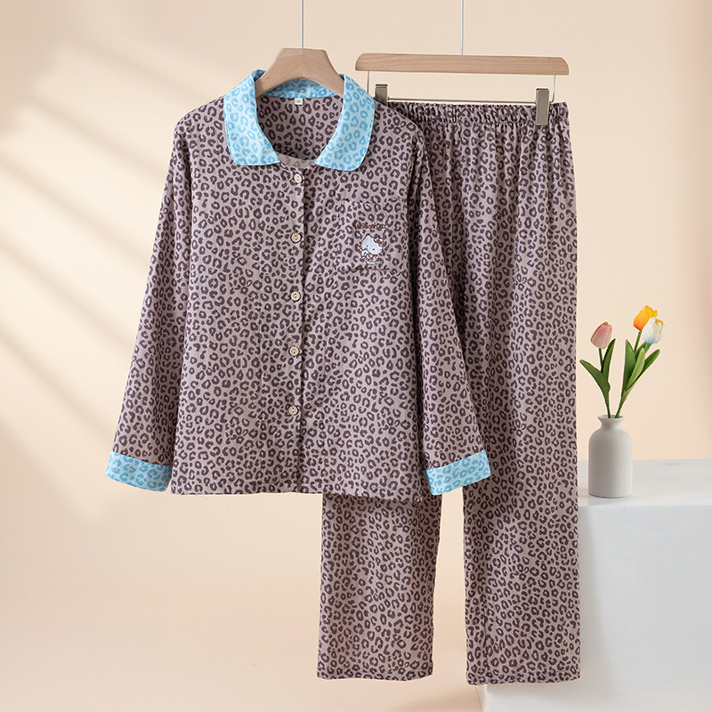 Printed pajama designs