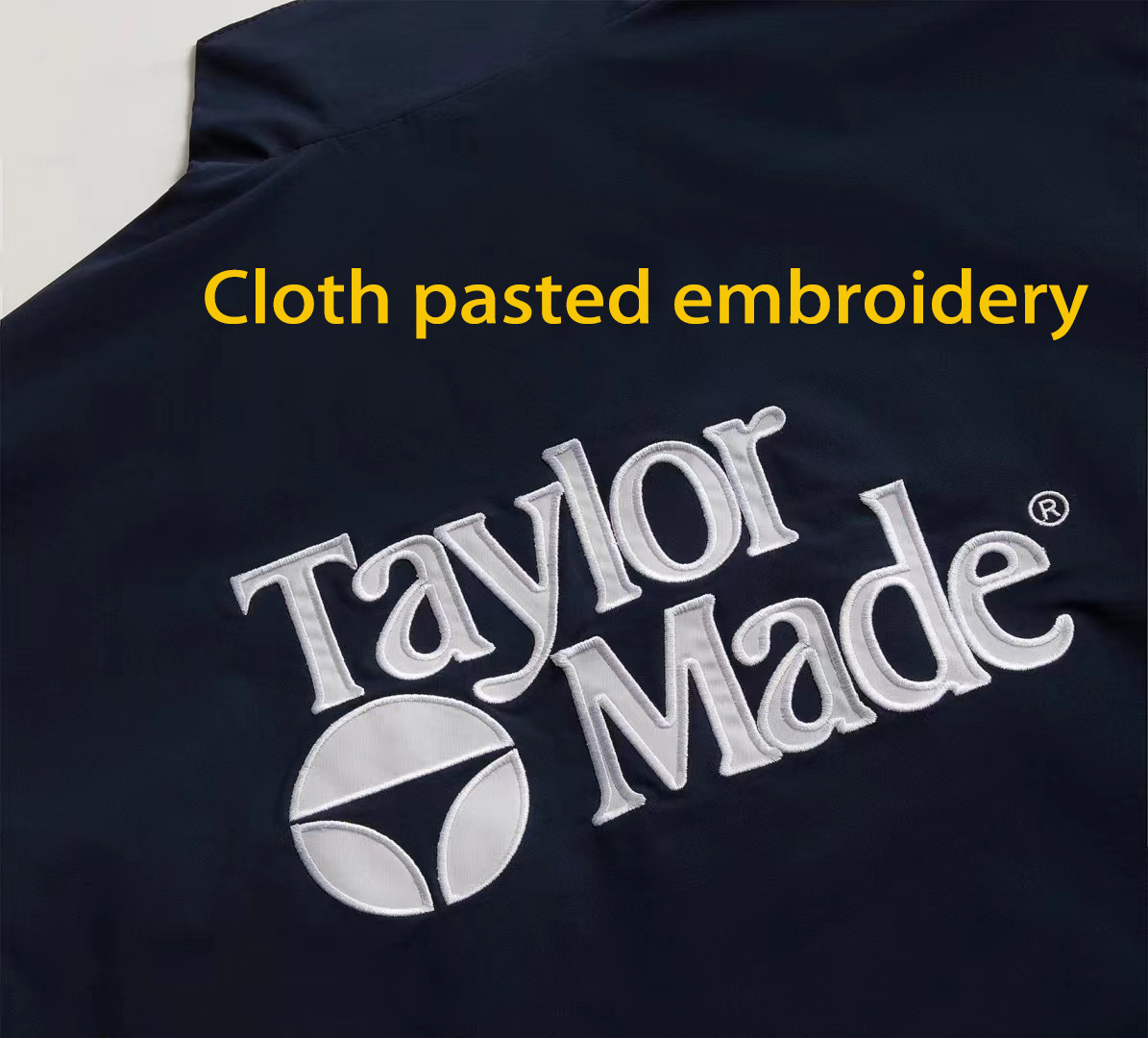 Logo Application Example 1