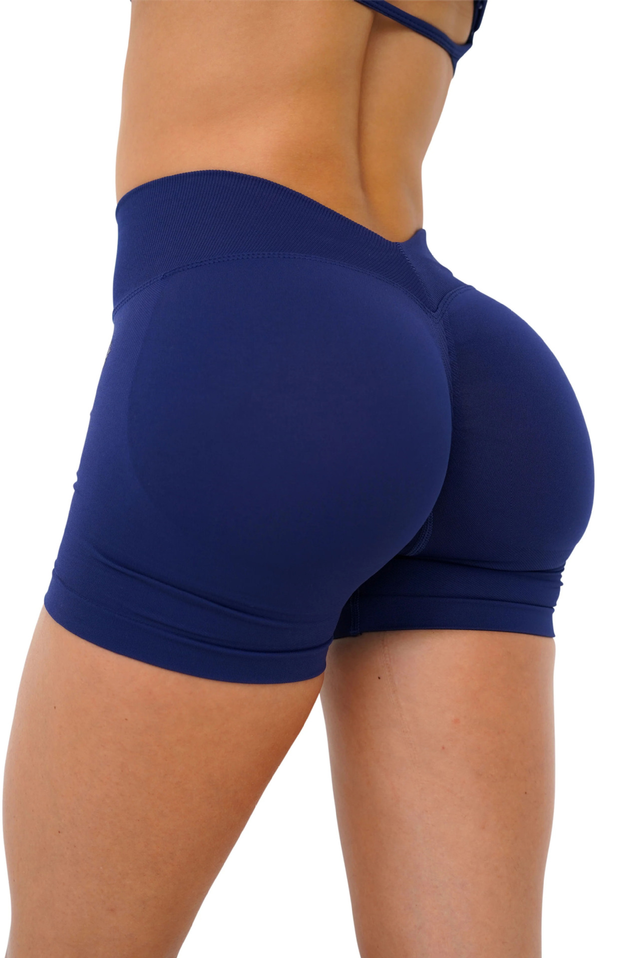 Gym Shorts Detail Fit