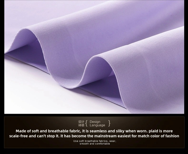 Size chart information