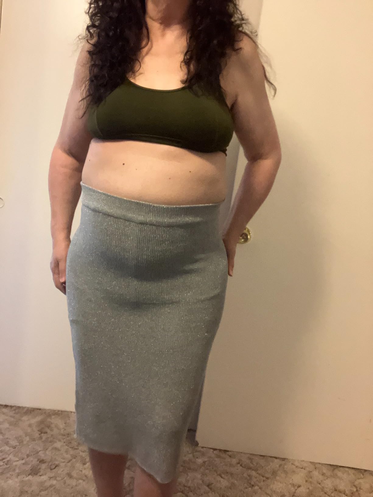 Fit Test 1