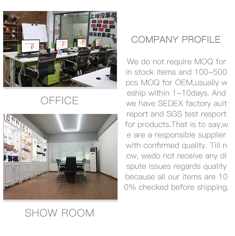 Company Showcase 2
