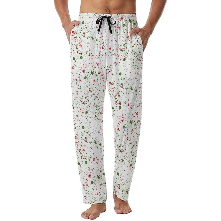 Pajama Pants Design 2