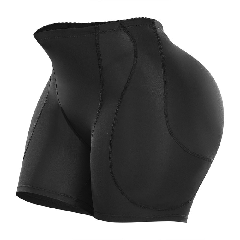 Hip Dip Pads Shapewear Postpartum Recovery Butt Lifter Booty Enhancer Shorts Tummy Control Panties Slimming Firm Wedding Party