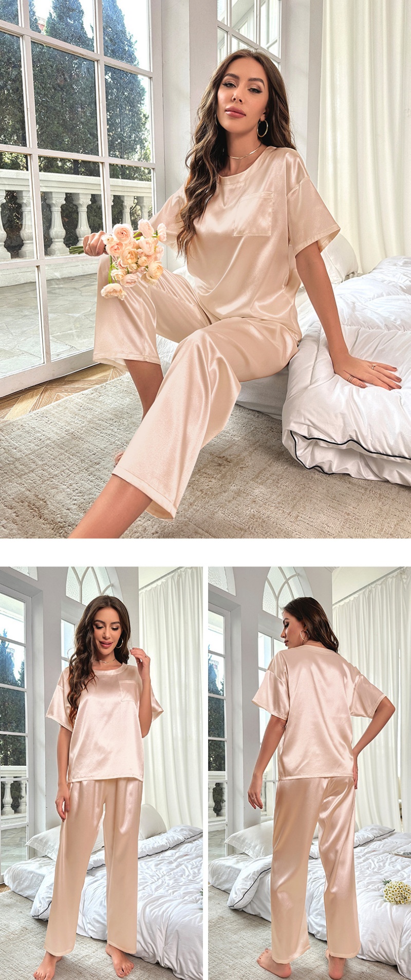 Pajamas Style 9