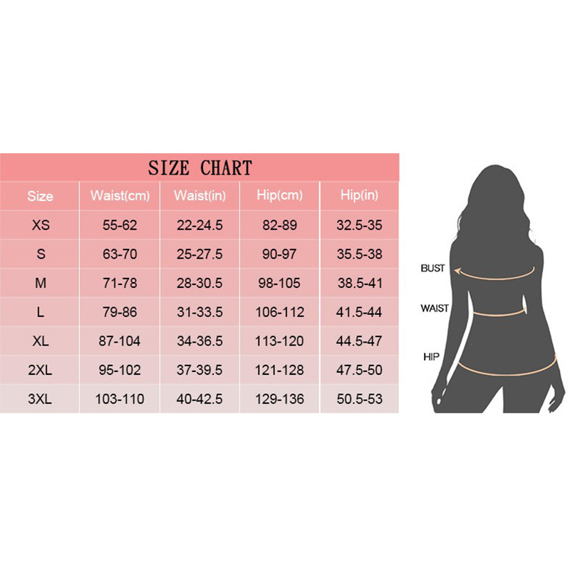 Shapewear Model Display