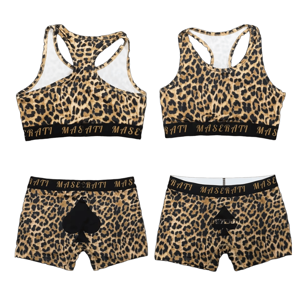 Sportswear Wholesale Gym Clothes Bra Women Sets Women Sports Bra and Shorts Set Sports Set