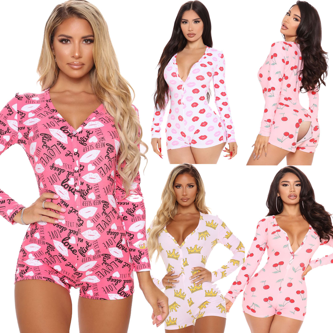 Pajama Design 5