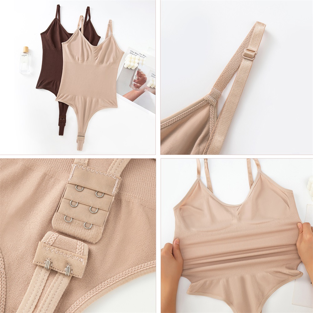 bodysuit shapewear image 6
