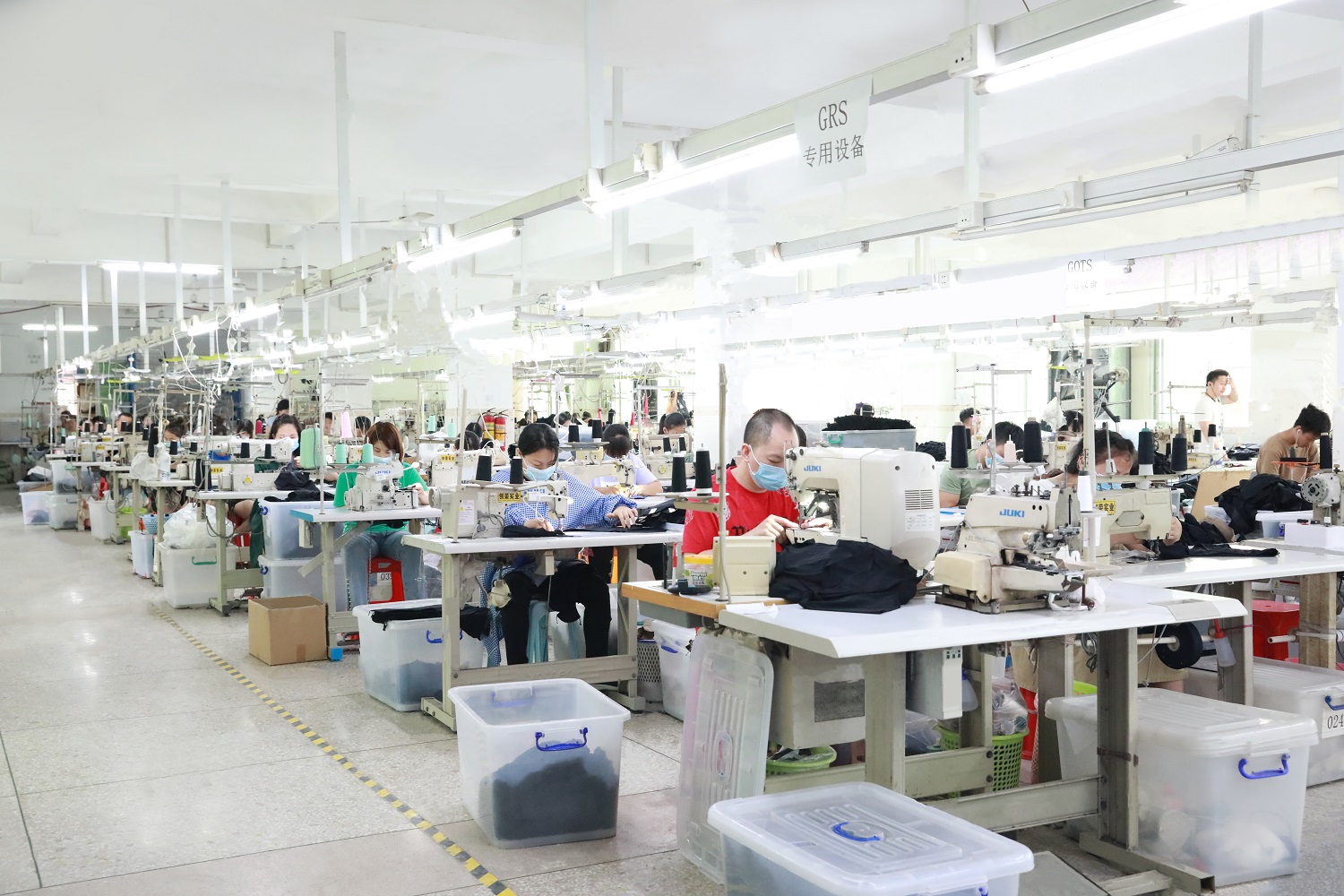 Production Facility 3