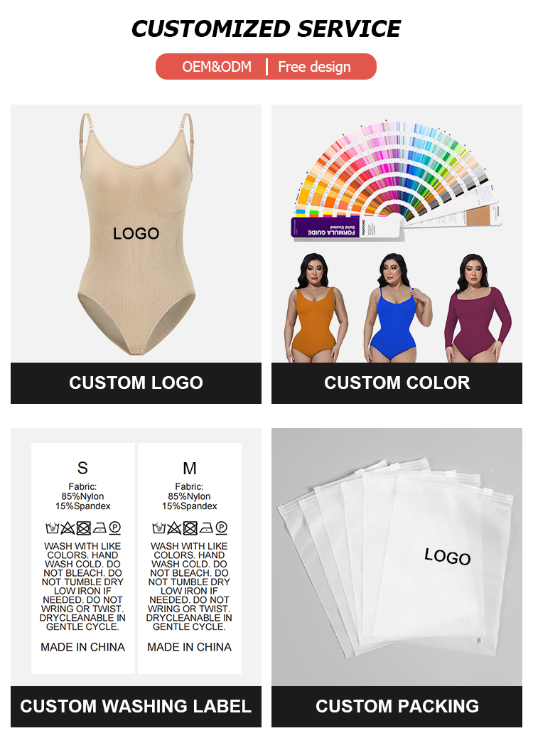 Customized Service