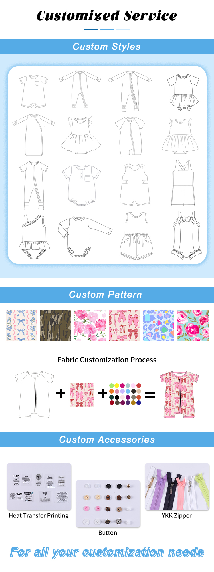 Loungewear color variation 3