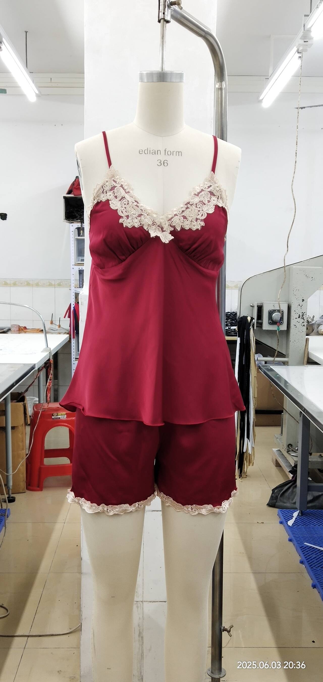 Apparel Image