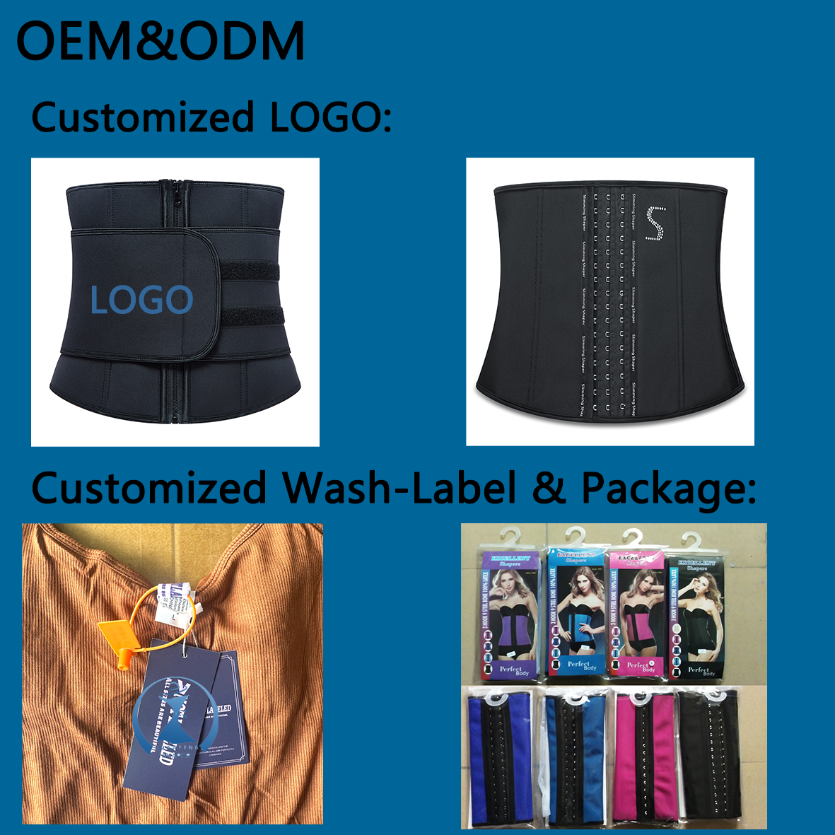 Production Process