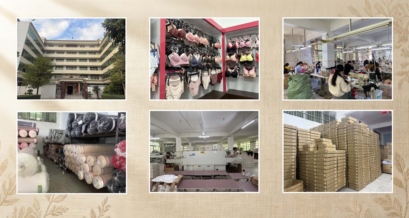 Manufacturing Workshop