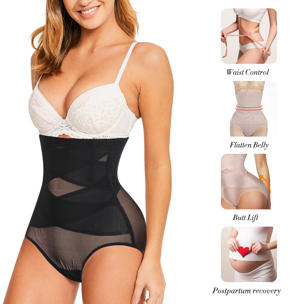 Shapewear Detail 5