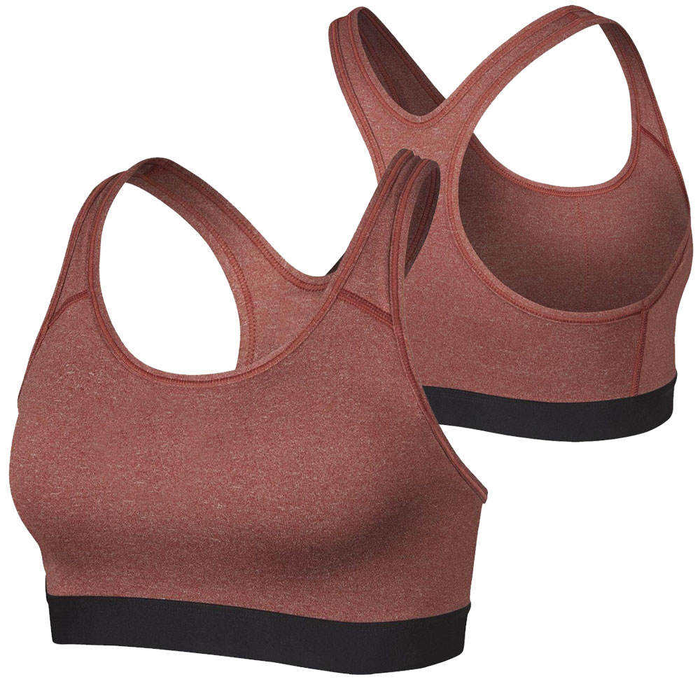 Wholesale High Support Sports Bra for Women Breathable Fitness Gym Wear Running Yoga Workout Activewear with Custom Branding