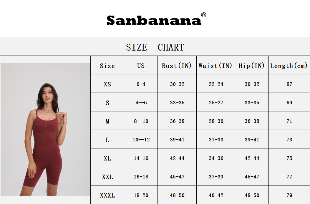 Seamless Shapewear Grid 2