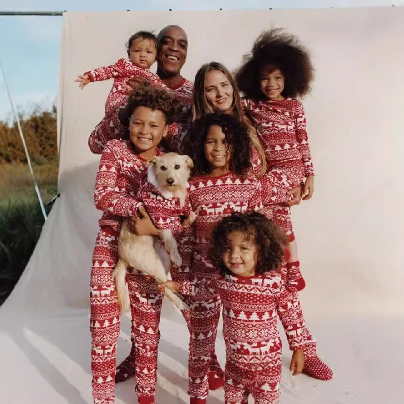 Pajamas Image 1