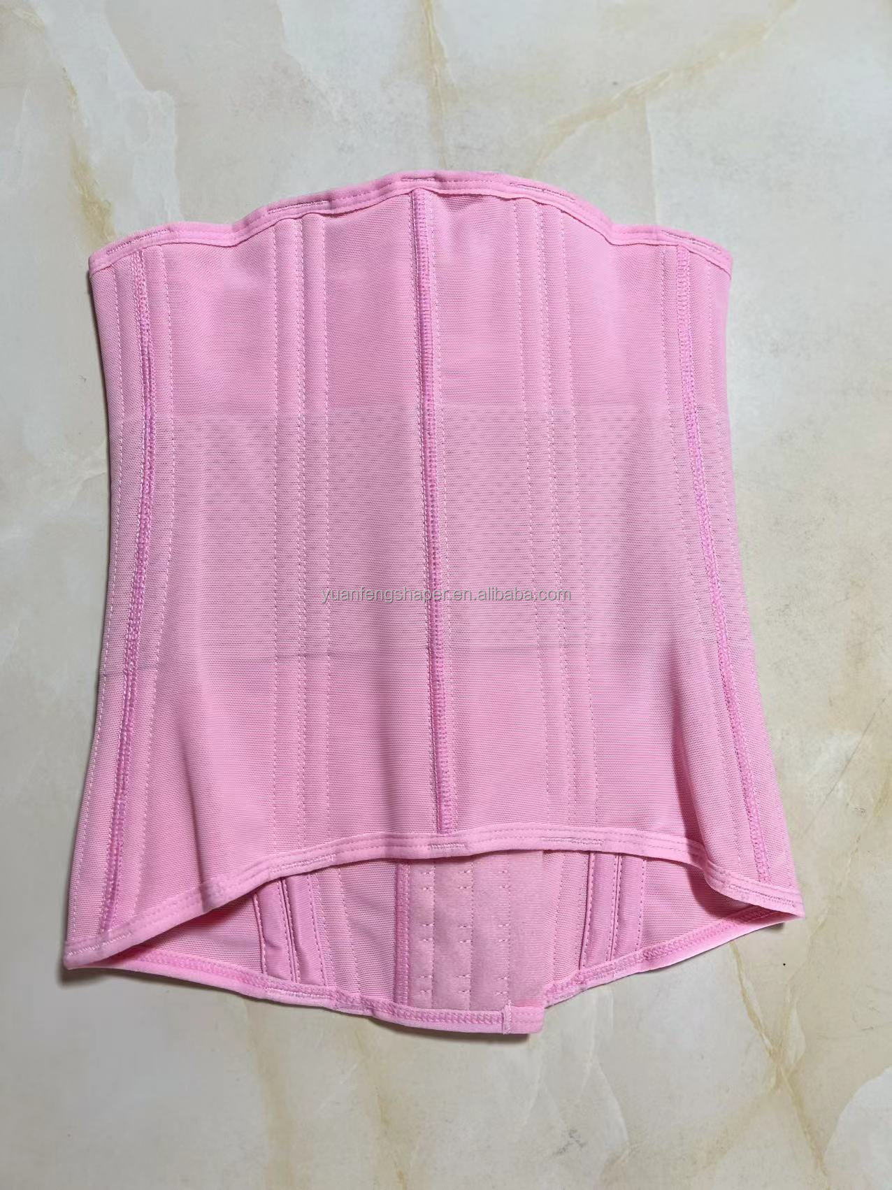 Waist Trainer Back View