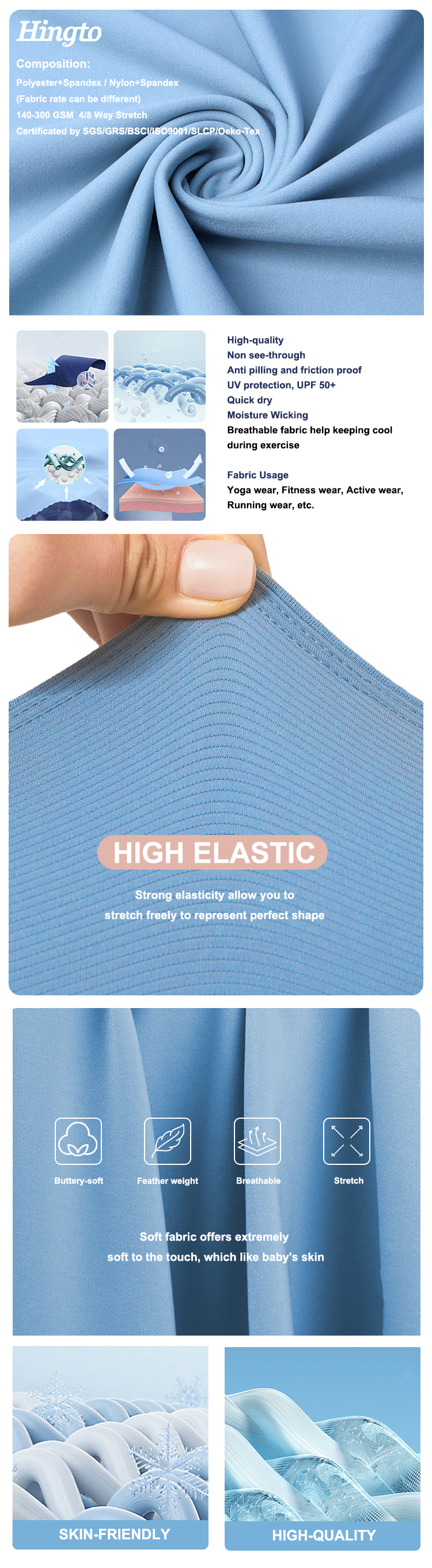 Premium Sportswear Fit Detail A