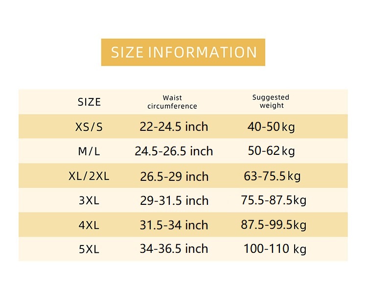 Plus Size Shapewear Shorts High Compression Tummy Control Panty Girdle Waist Shaper and Butt Lifter