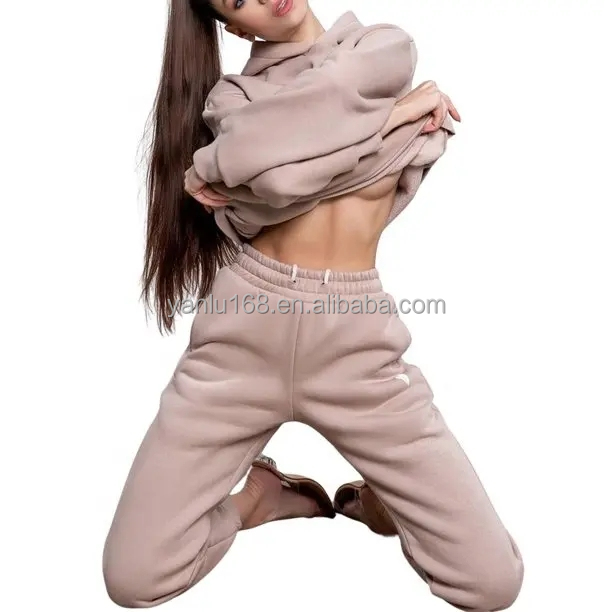 Tracksuit View 1