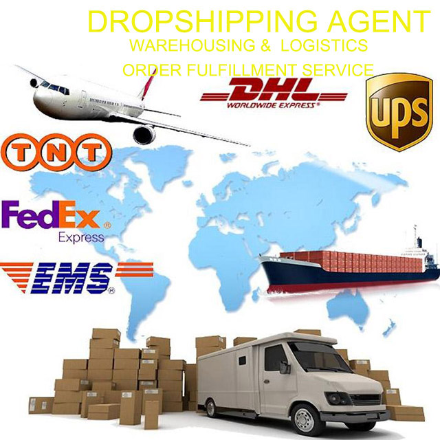 Fast Order Processing