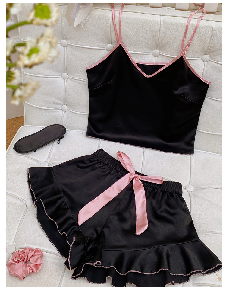 Pajamas Style H
