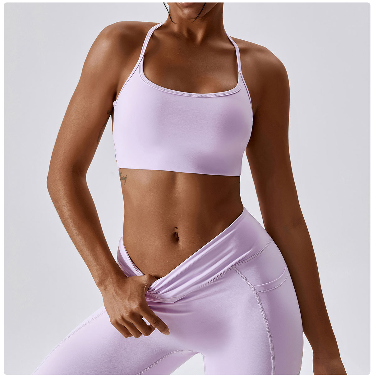 Sport Bra View 10