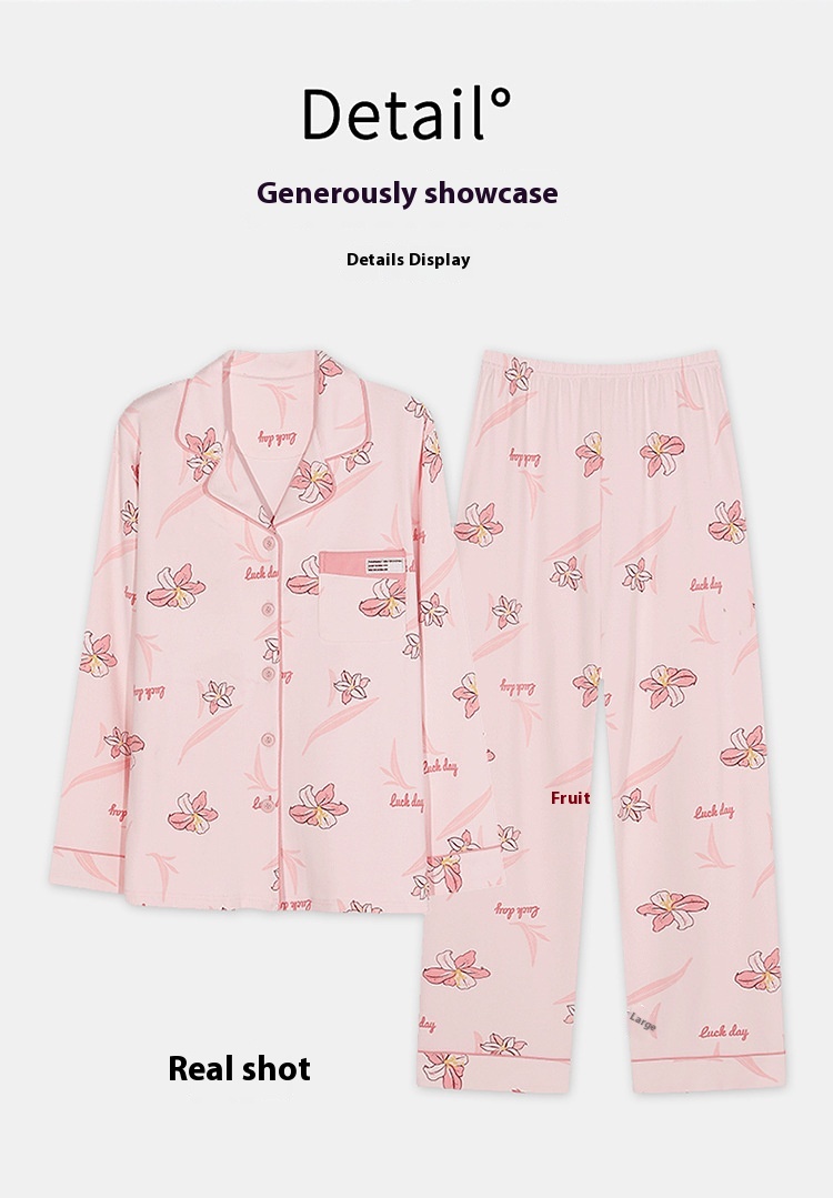 Pajamas Display 9