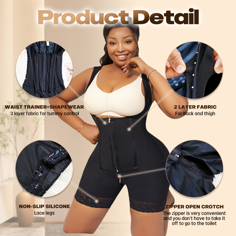 Shapewear Image 5