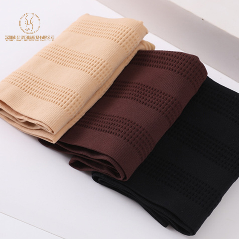 Seamless Body Shaper Details 8