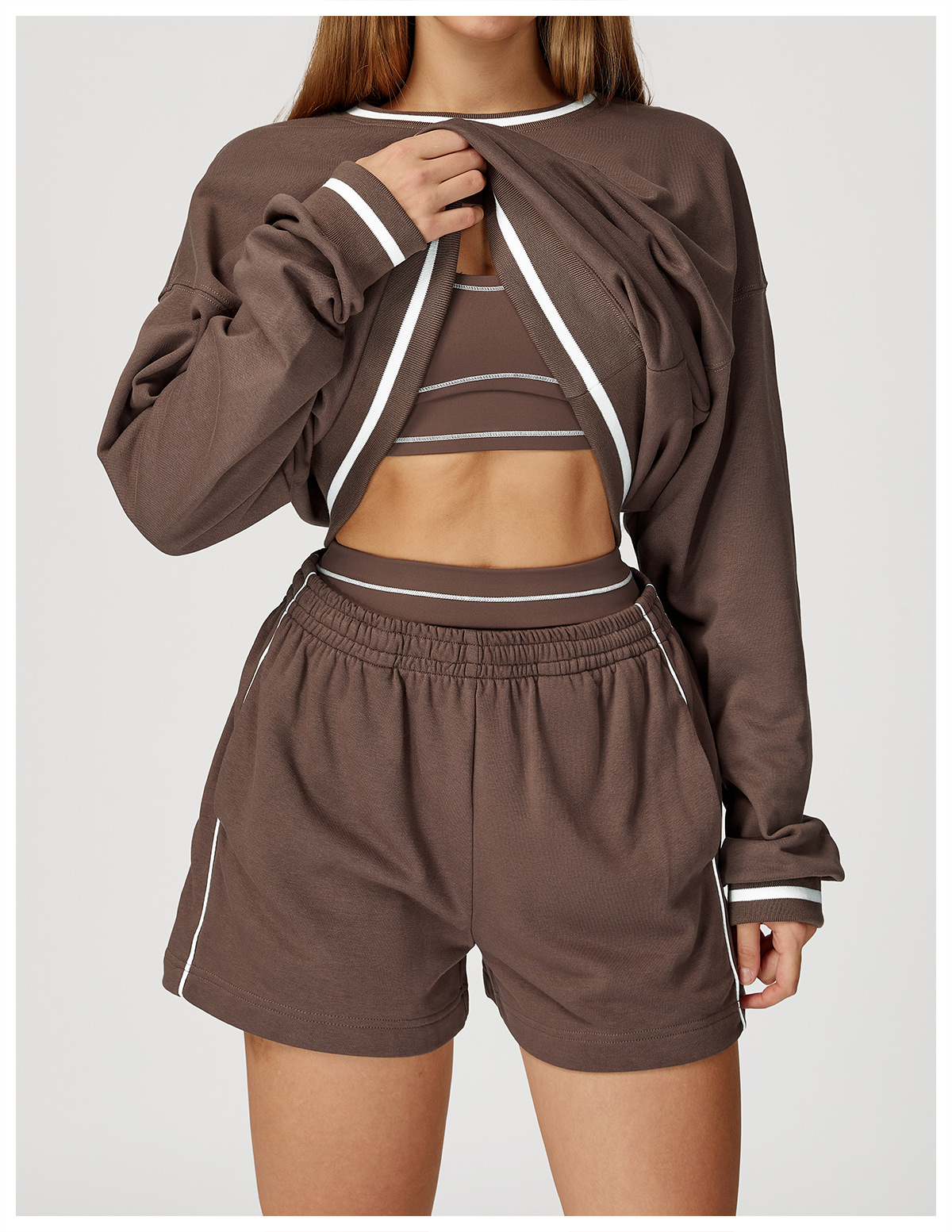 Sportswear Feature