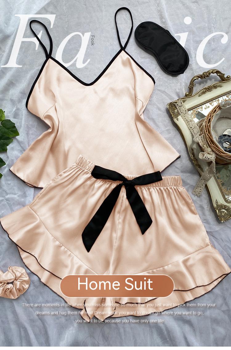 Pajamas Style A