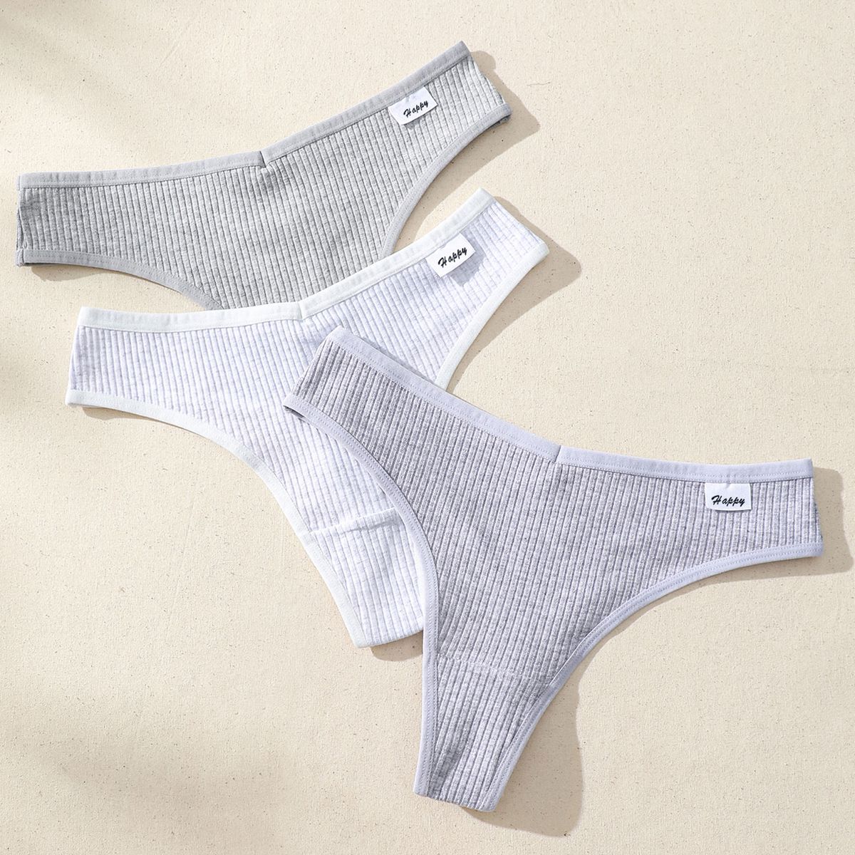 Breathable Underwear Display
