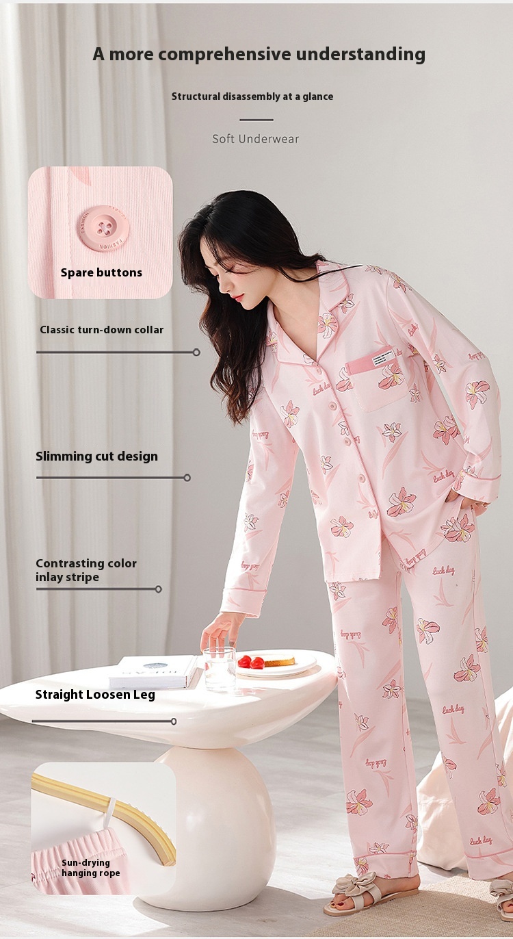 Pajamas Display 6