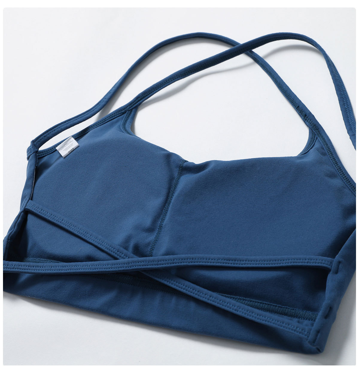 Sport Bra View 6