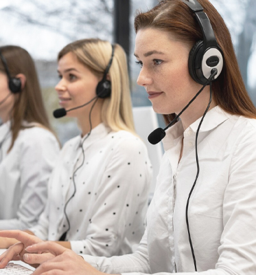 Product after-sales service