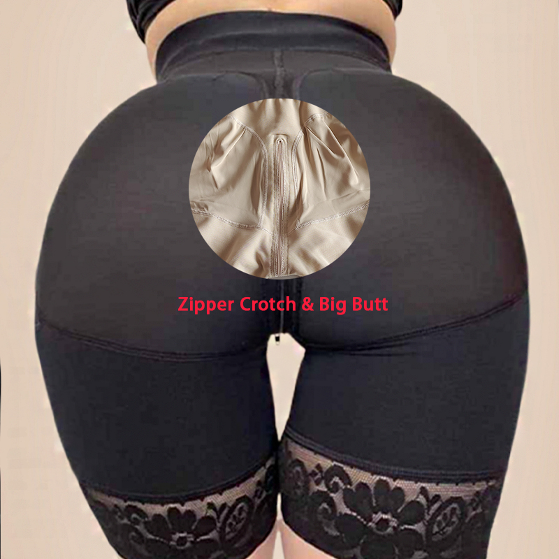 Shapewear Fit