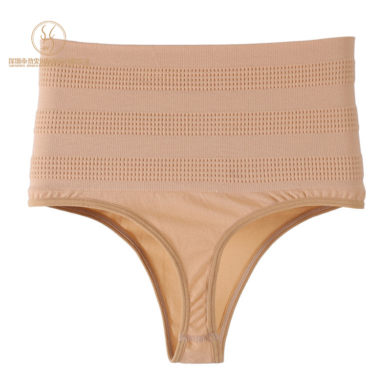 Seamless Body Shaper Details 5