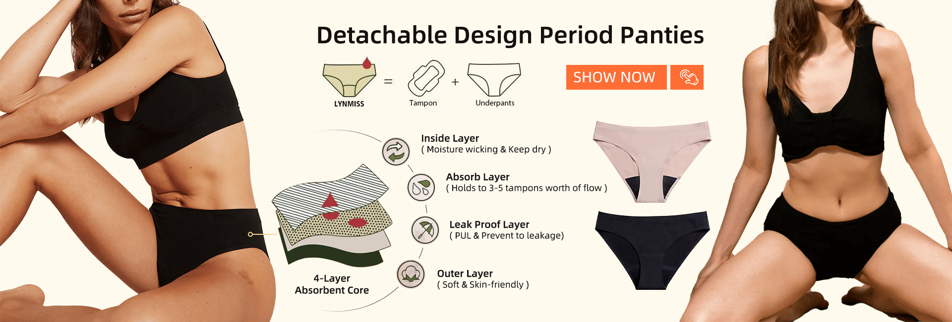Product Size Info