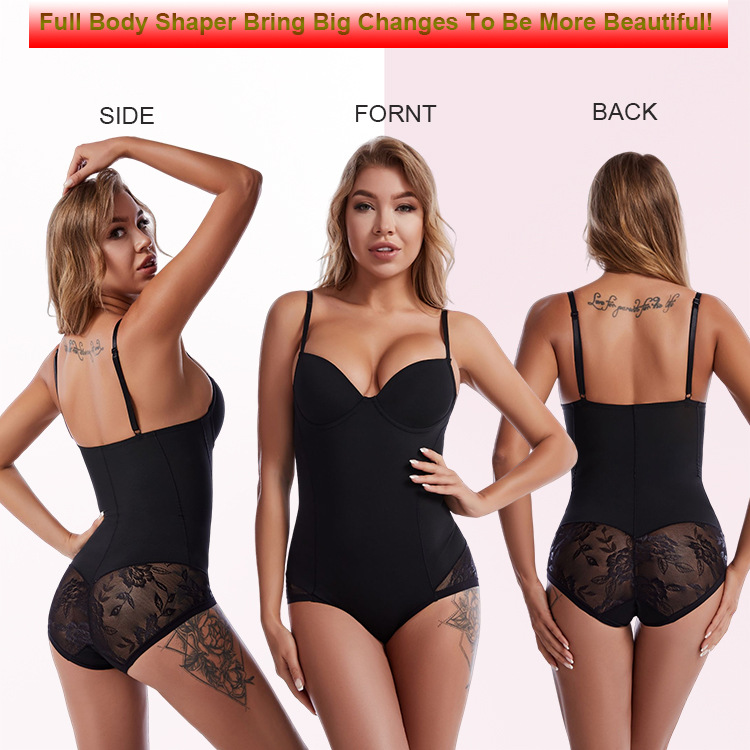 Shapewear Detail 7