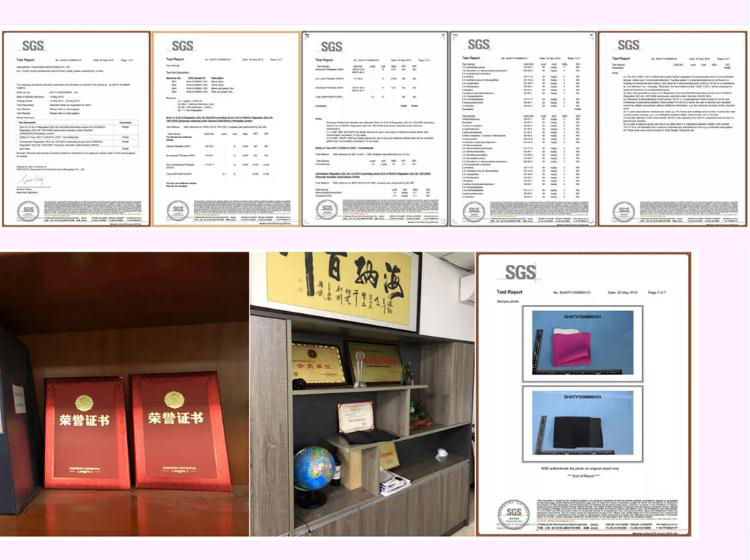 Certification Image