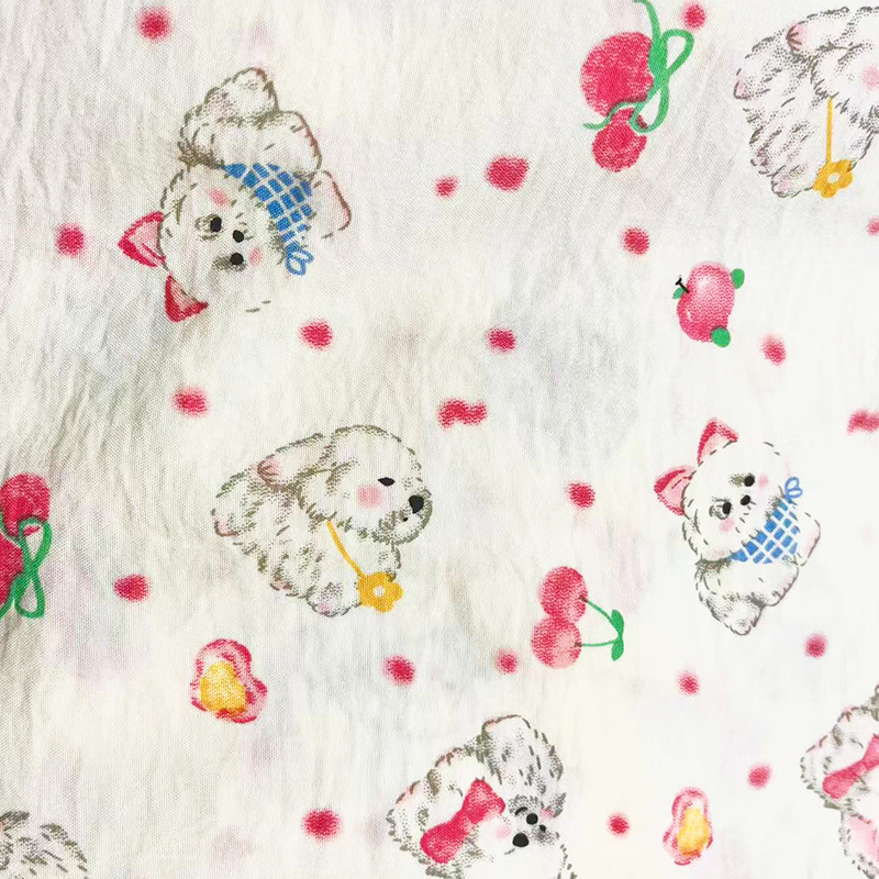 Sleepwear Details