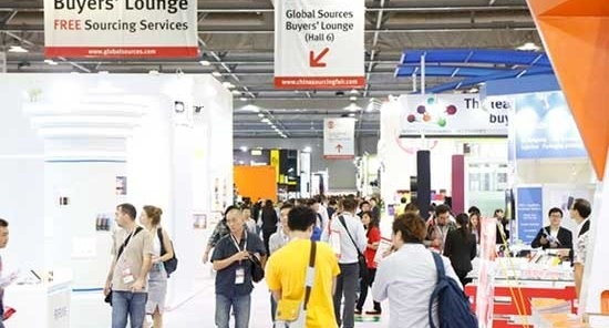 Exhibition Communication