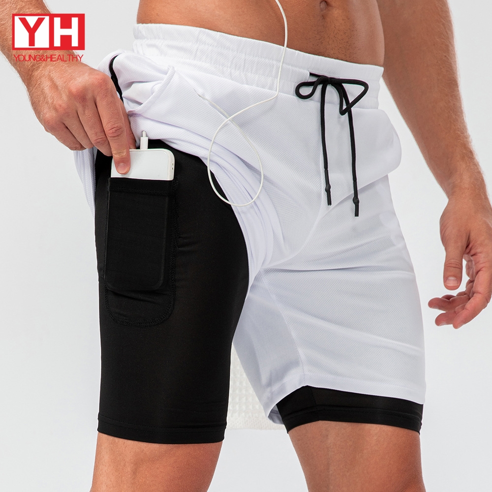 Men's Gym Pants